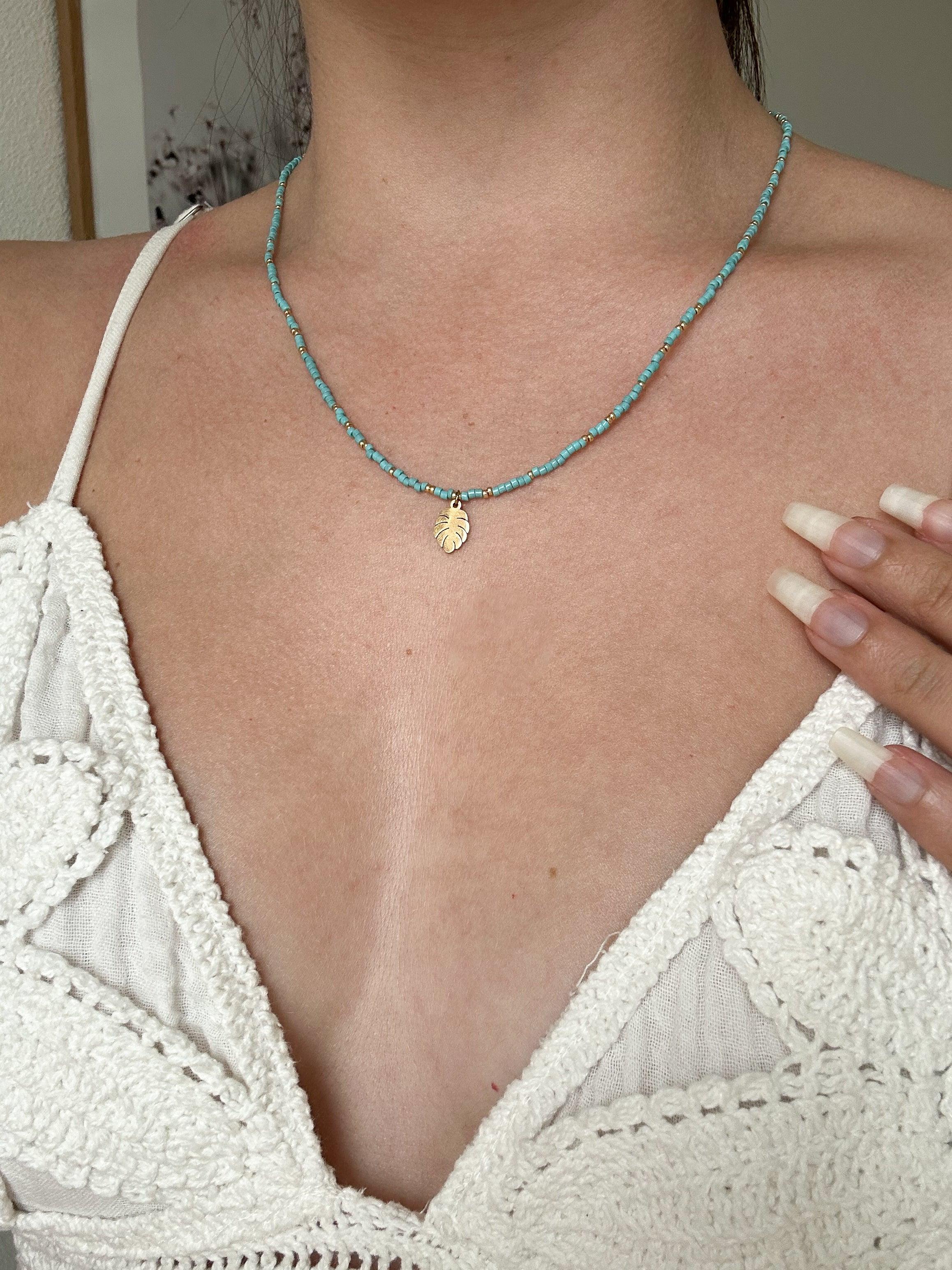 Les bijoux en Séries
