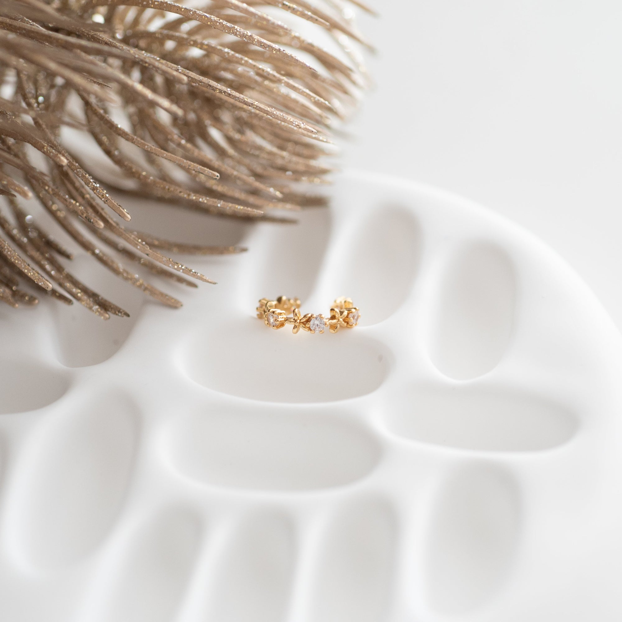 EarCuff - Khloe