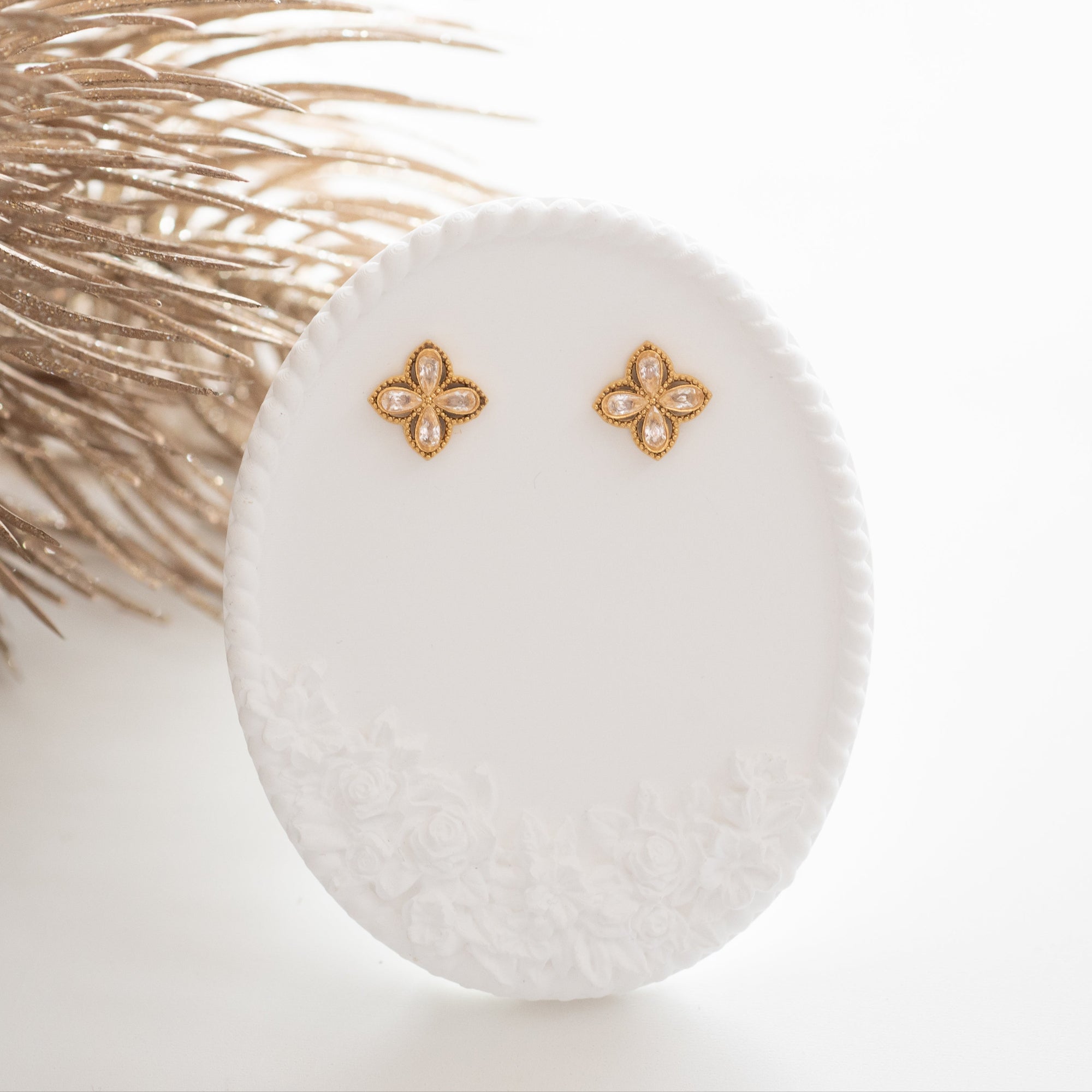 Clou d'oreilles - Khloe