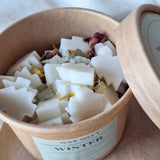 CIRES FONDANTES NOËL