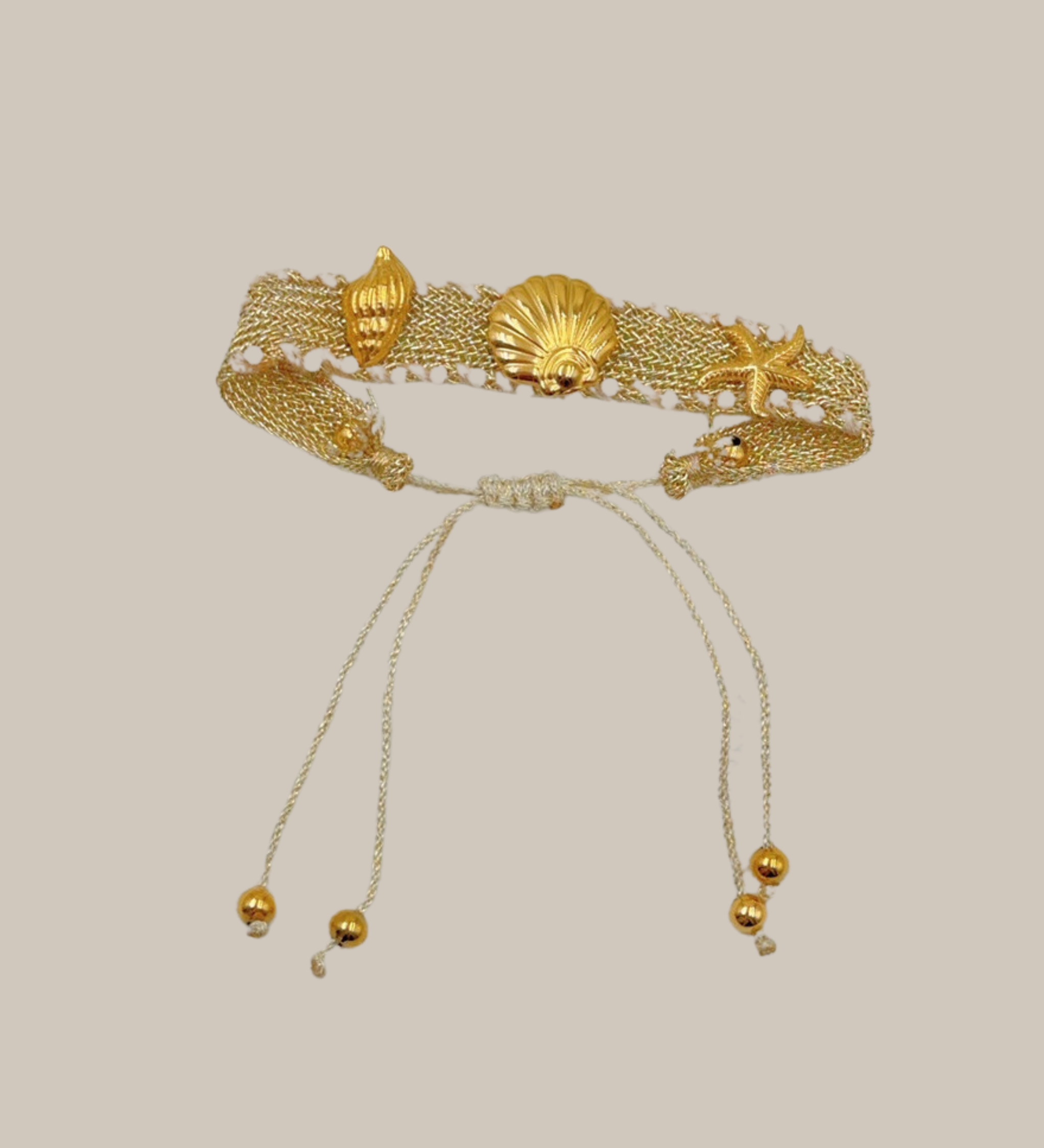 BRACELET AVA