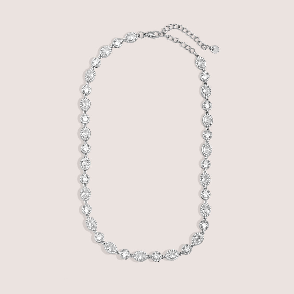 COLLIER CENDRILLON