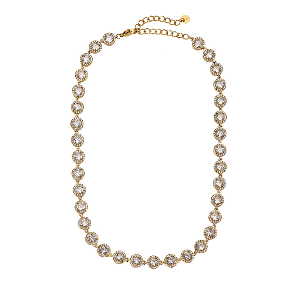 COLLIER RAIPONCE