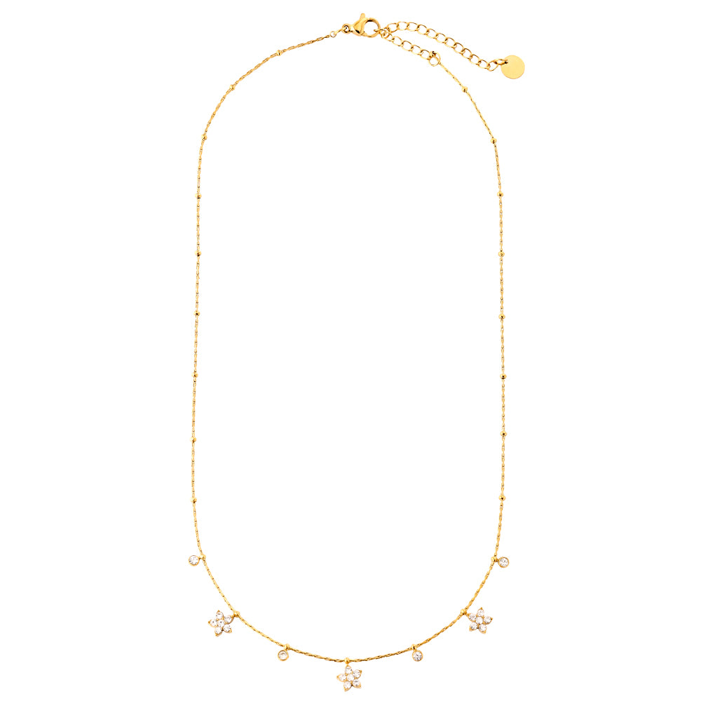 COLLIER LARA