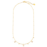 COLLIER LARA