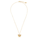 COLLIER NOEUD
