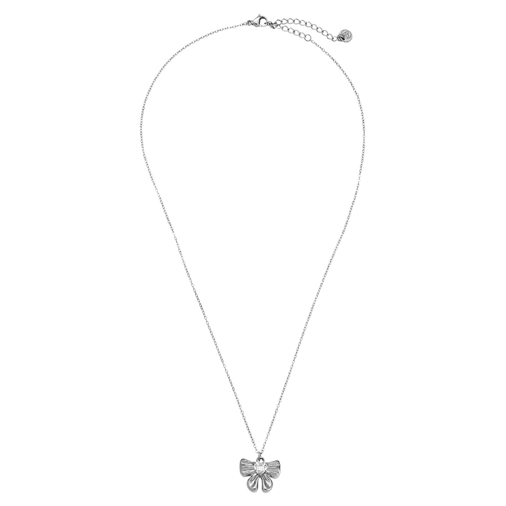 COLLIER NOEUD