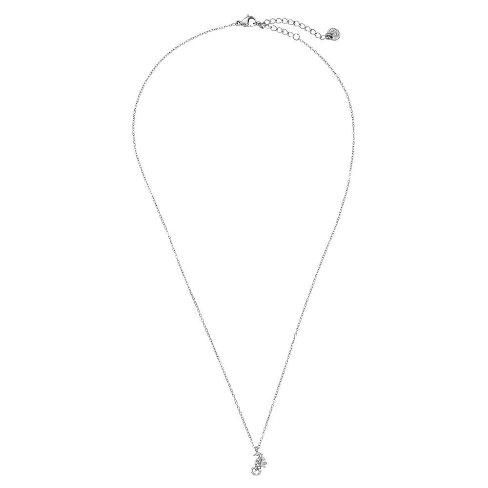 COLLIER HIPPOCAMPE