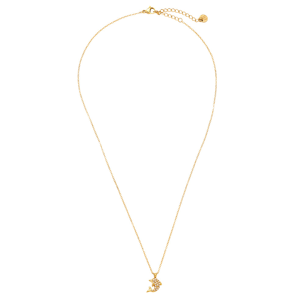 COLLIER DAUPHIN