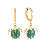 CRÉOLES JADE