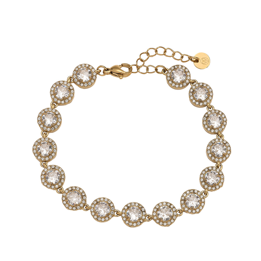 BRACELET RAIPONCE