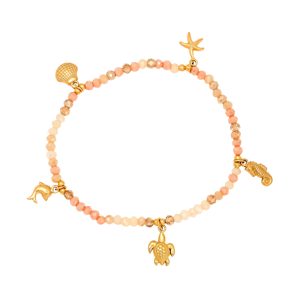 BRACELET TROPIQUE