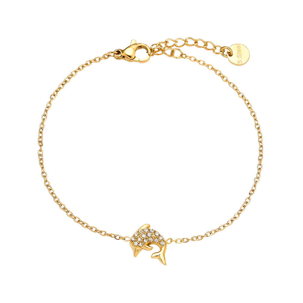 BRACELET DAUPHINE