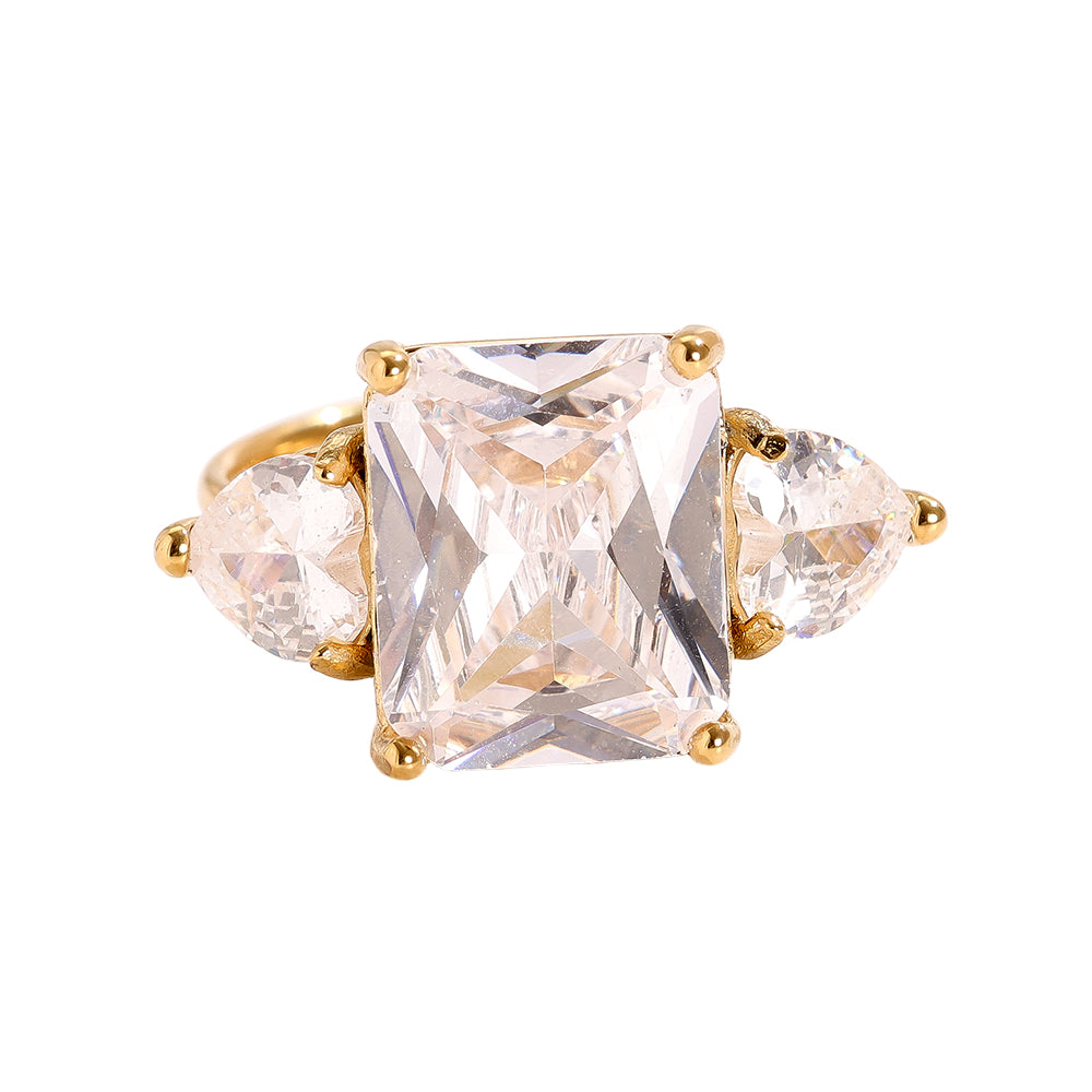 BAGUE TIANA