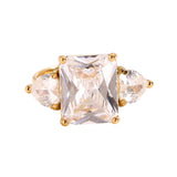 BAGUE TIANA