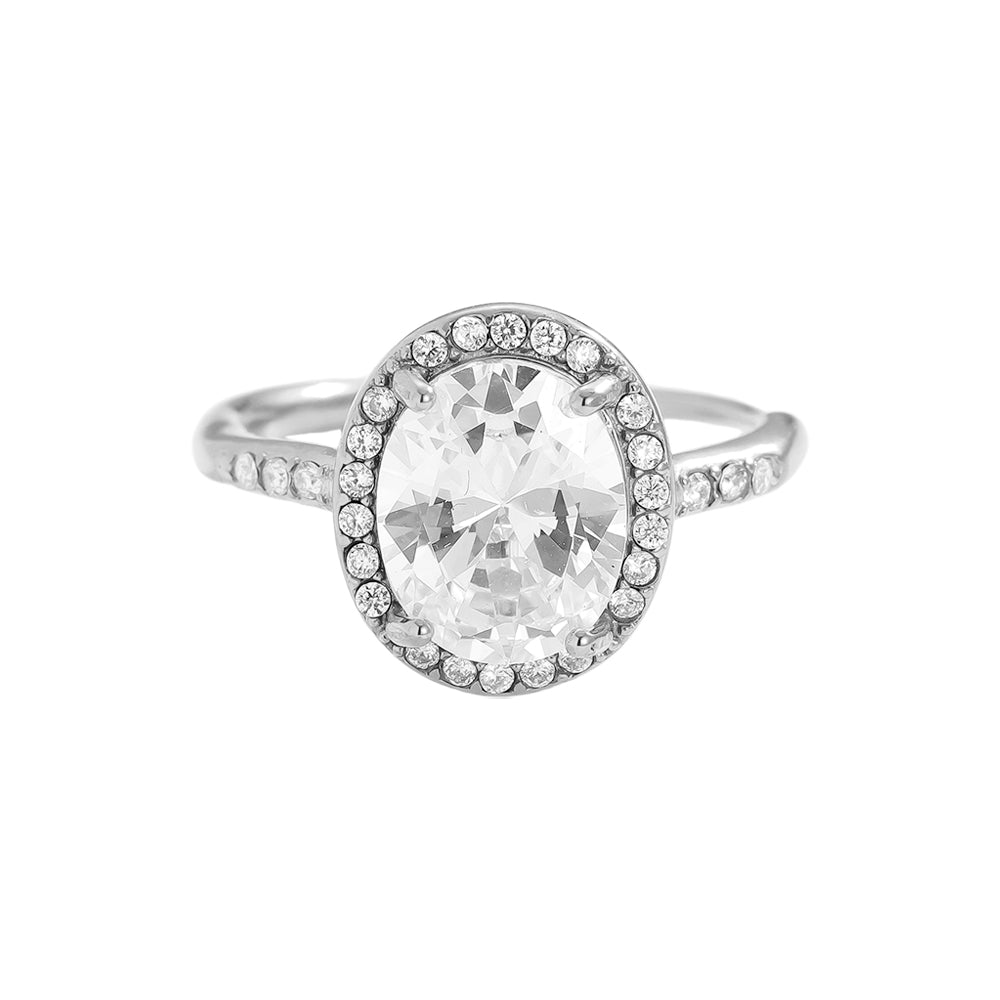 BAGUE CENDRILLON