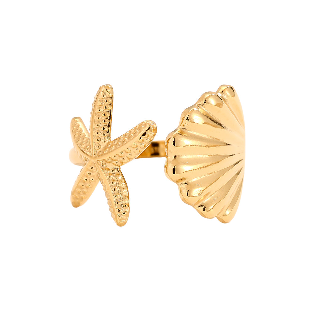 BAGUE CÉLIA
