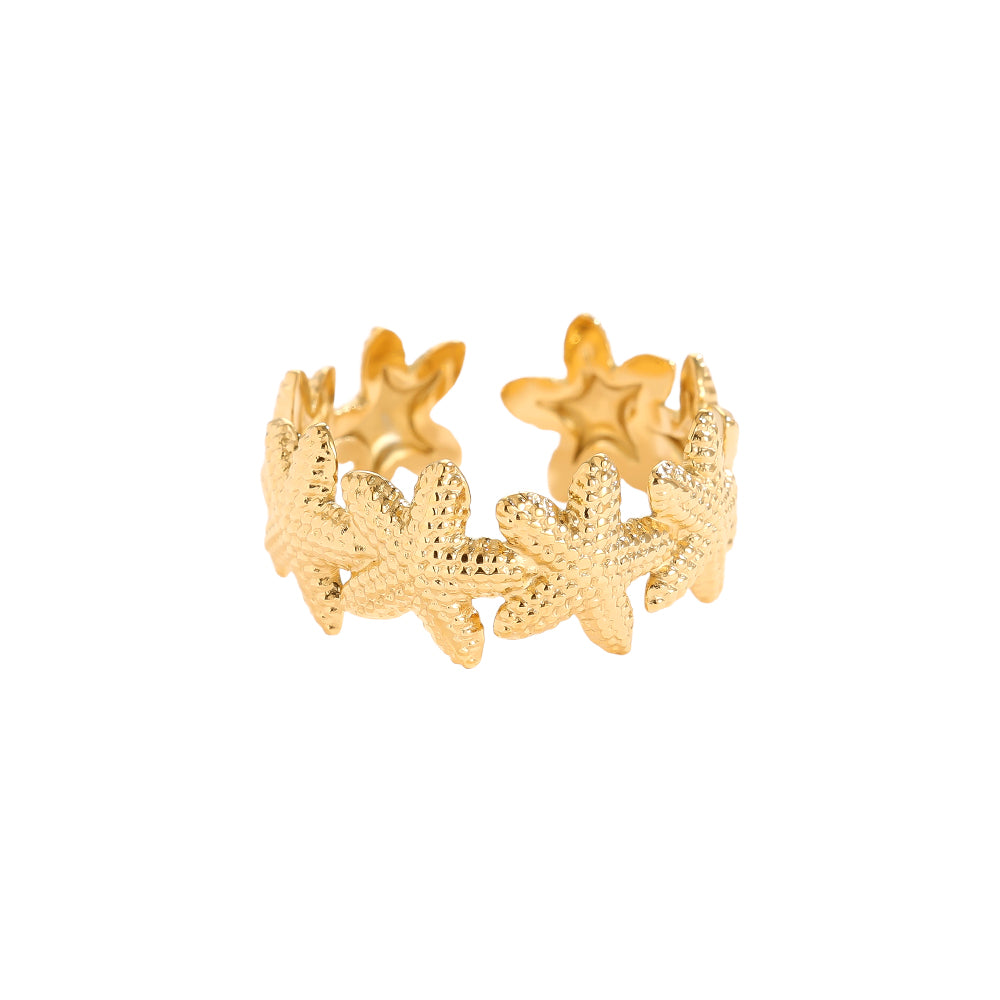 BAGUE MARINE