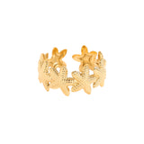 BAGUE MARINE