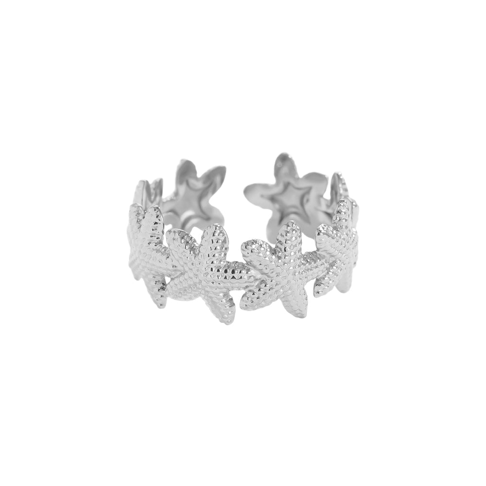 BAGUE MARINE