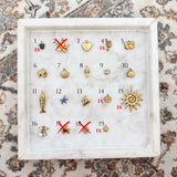 COLLIER TYANNA (5 à 7 CHARMS)