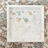 COLLIER TYANNA (5 à 7 CHARMS)