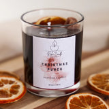 BOUGIE CHRISTMAS PUNCH