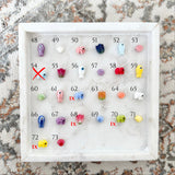 COLLIER TYANNA (5 à 7 CHARMS)