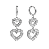 SWEET DIAMOND EARRINGS