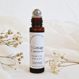 PARFUM ROLL-ON HUILE - COTTAGE