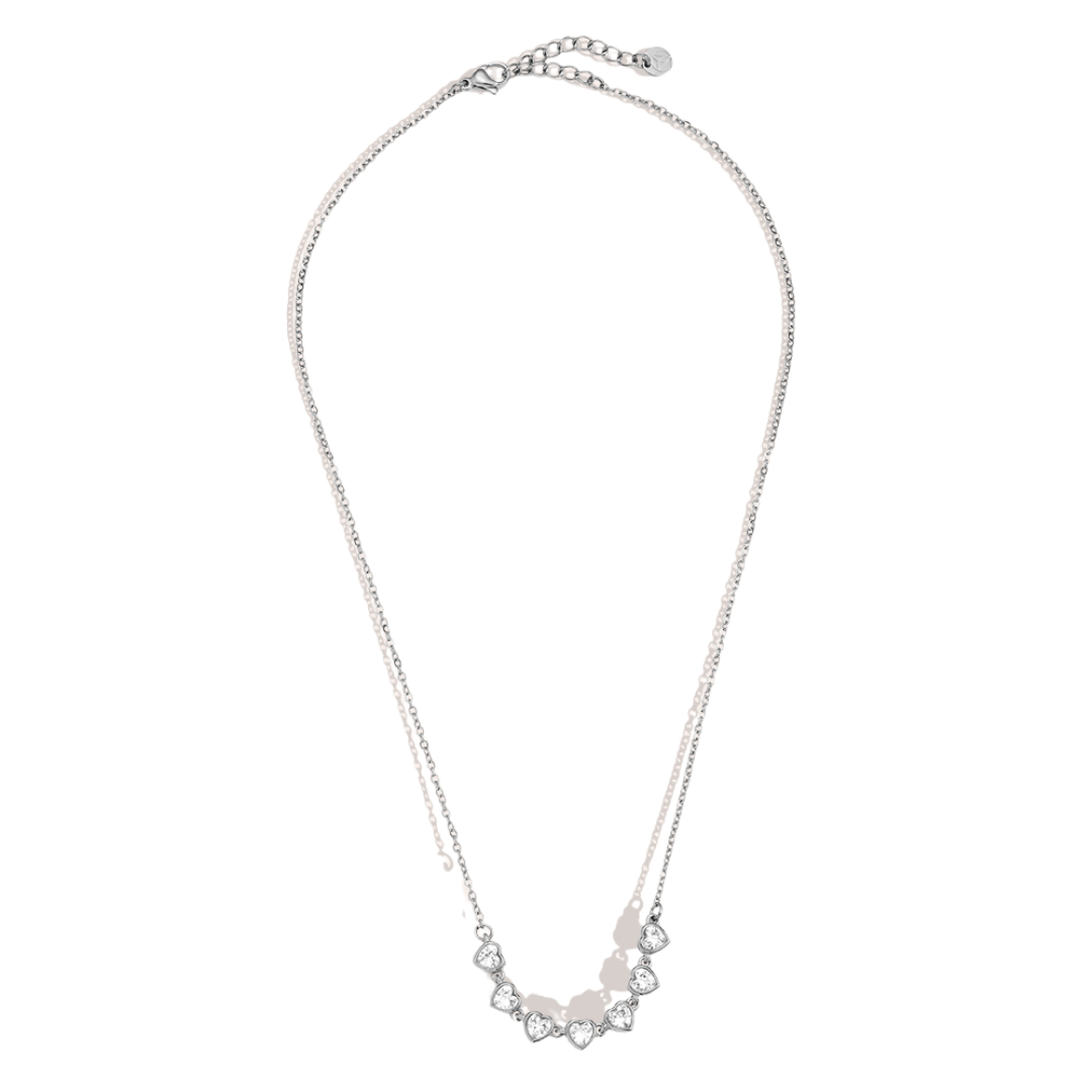 COLLIER KISS