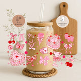 GOBELET SWEET LOVE GIRLY