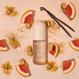 BRUME CHEVEUX - WARM SUGAR