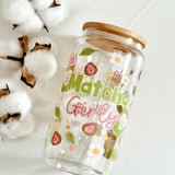 GOBELET MATCHA GIRLY