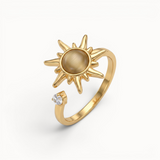 BAGUE SUNNY