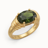 BAGUE SWEET GREEN