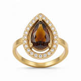 BAGUE BROWNIE