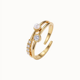 BAGUE CLARA