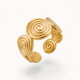 BAGUE ONDA
