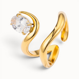 BAGUE ANNA