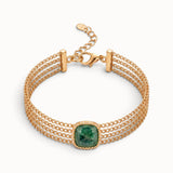 BRACELET SMERALDA