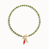 COLLIER CORNICELLO