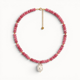 COLLIER CRÉPUSCULE