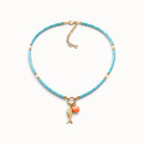 COLLIER ISOLA