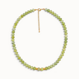 COLLIER PALMA