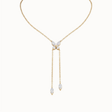COLLIER BUTTERFLY