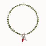 COLLIER CORNICELLO