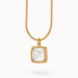 COLLIER DOUCEUR