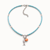 COLLIER ISOLA