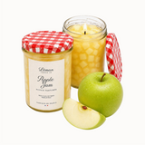BOUGIE APPLE JAM